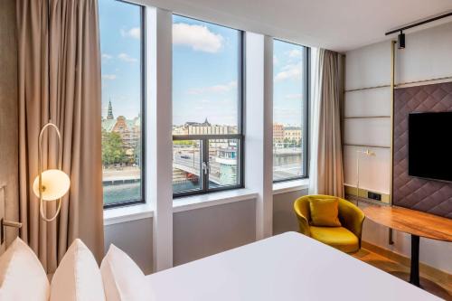 Christianshavn Hotel | NH Collection Copenhagen
