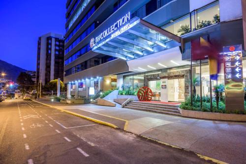 La Floresta Hotel | NH Collection Quito Royal