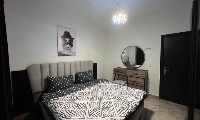 Zefta Apartment | NH Guest House Zefta - Second Floor Apt
