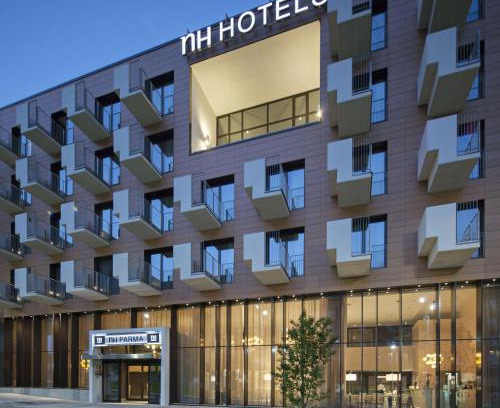 San Leonardo Hotel | NH Parma