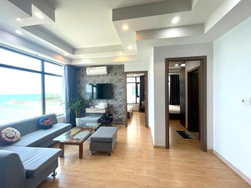 Vinh Phuoc Apartment | Nha Trang Ocean View Apartment