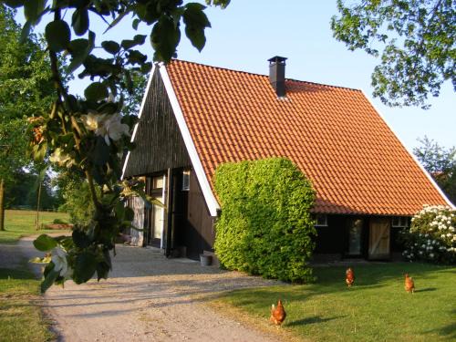 Municipality of Winterswijk House | "Ni-jland"