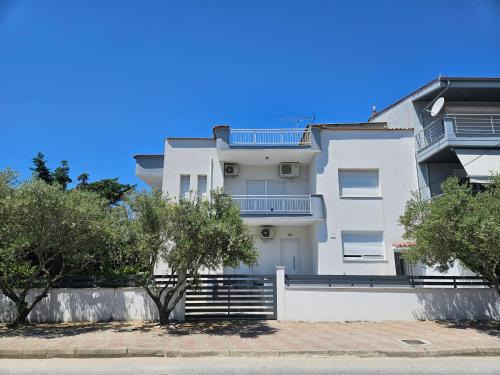 Keramoti Apartment | Nias Apartments 102