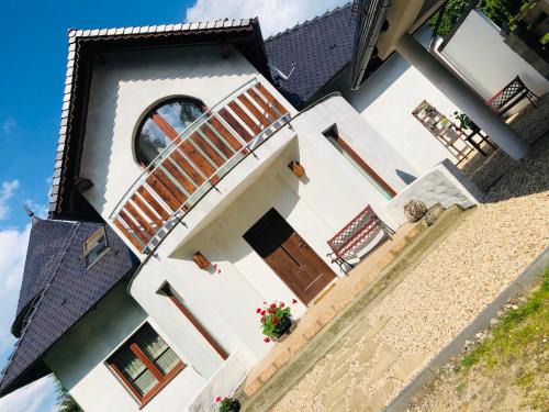 Grodziec Ski Chalet | Nibylandia Motylkowa