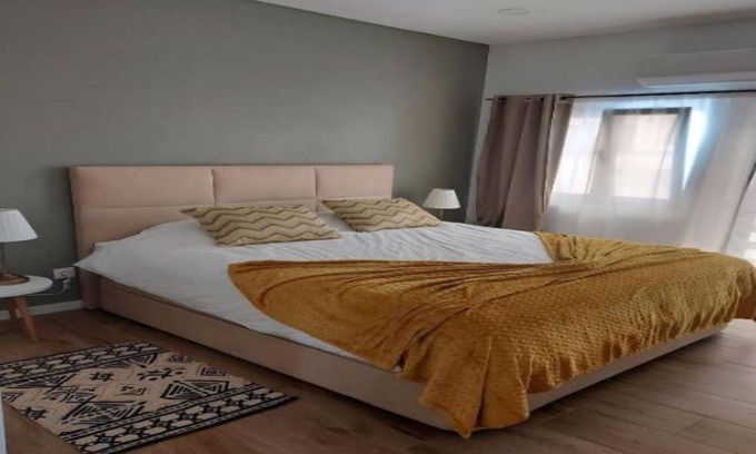 Velas House | Nice 2-bedroom house in Velas with all amenities included.