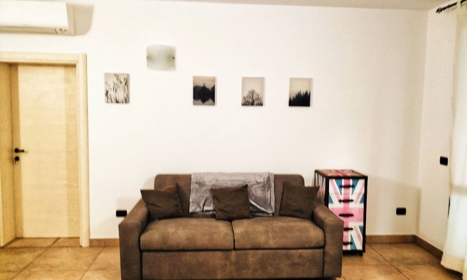 Coriano Apartment | Nice apartment next Rimini and Riccione