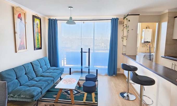Temuco Apartment | Nice and Comfortable apartment in Temuco