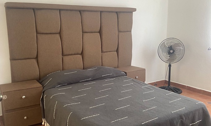 Crucecita Apartment | Nice and comfortable apartment 10 minutes from Chahue beach