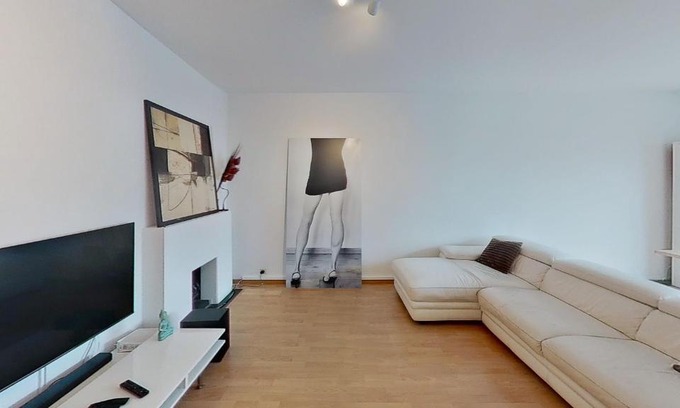 Edegem Apartment | nice and cosy apartment