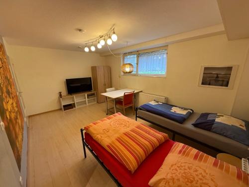 Weststadt Apartment | Nice and cosy studio apartment in a central location