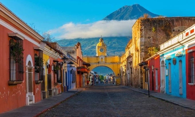 Jocotenango House | Nice and Cozy for 6 in Pastores Antigua Guatemala, 8 min from downton Antigua