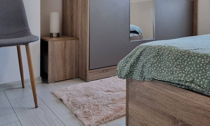 Varna Municipality Apartment | Nice and new appartment on Black see