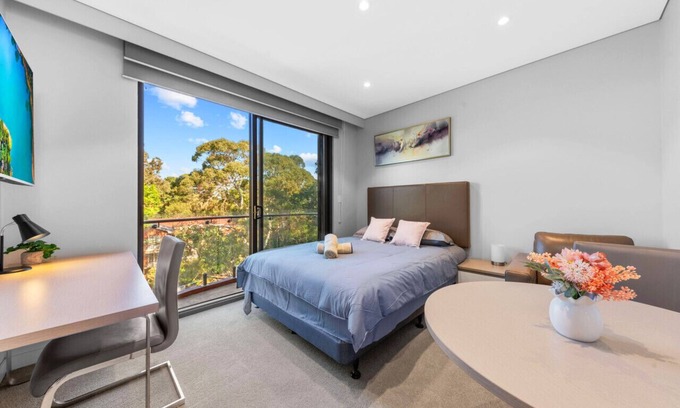 Roseville Apartment | Nice and quite studio Roseville