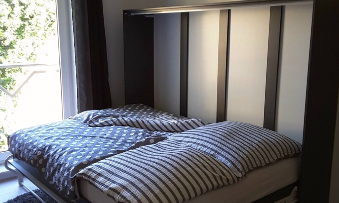 Lutherstadt Wittenberg Apartment | Nice apartment on the edge of the old town