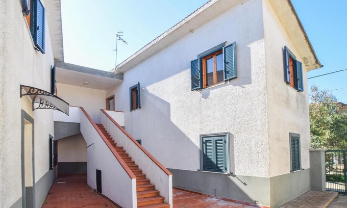 Steccato Apartment | Nice apartment in San Leonardo di Cutro