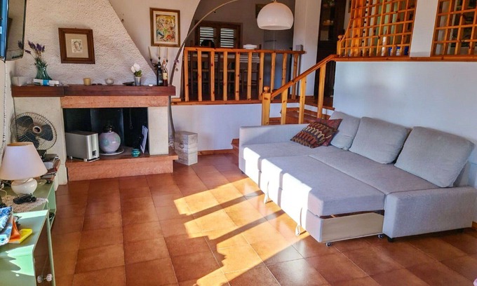 Marina di Castagneto Carducci Apartment | Nice apartment for 6 guests with WIFI, A/C, TV, balcony, pets allowed and parking