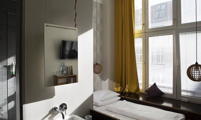 Los Jardines Apartment | Nice apartment near the center