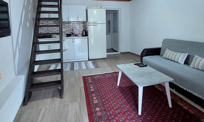 Ula Apartment | Nice apartment 2 , 2+1 2-6 pers.