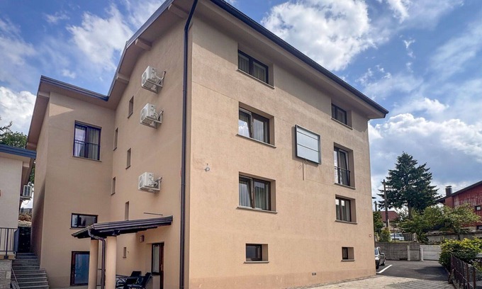 Postojna Apartment | Nice apartment for 3 guests with WIFI, TV, terrace and parking