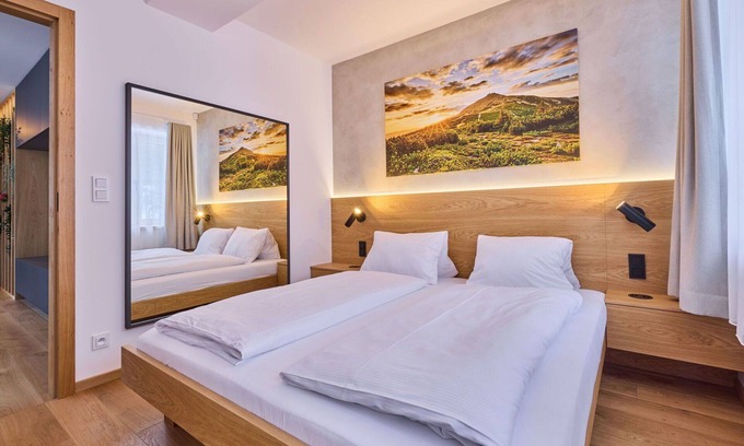 Pec pod Snezkou Apartment | Nice apartment for 4 guests with WIFI, TV, pets allowed and parking