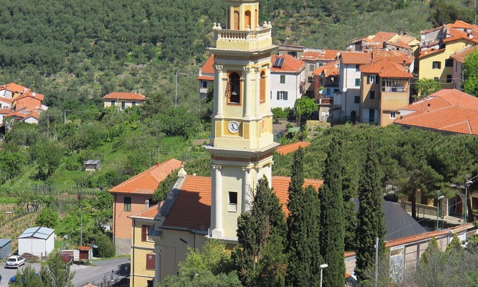 Gazzelli Apartment | Nice apartment for 2 guests with WIFI, A/C, TV and pets allowed
