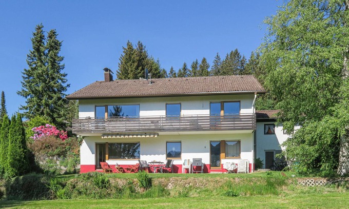 Saig Apartment | Nice apartment in Lenzkirch-Saig