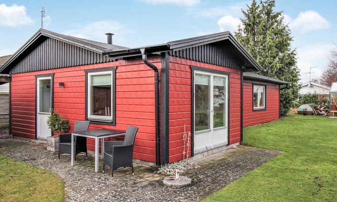 Beddingestrand Apartment | Nice apartment in Beddingestrand