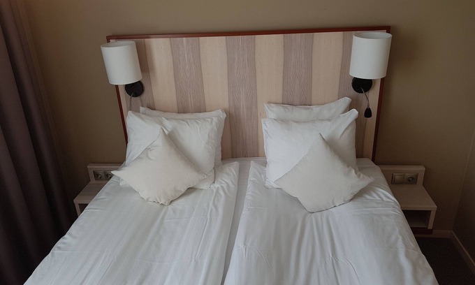 Swidwin Apartment | Nice Apartment in Świdwin