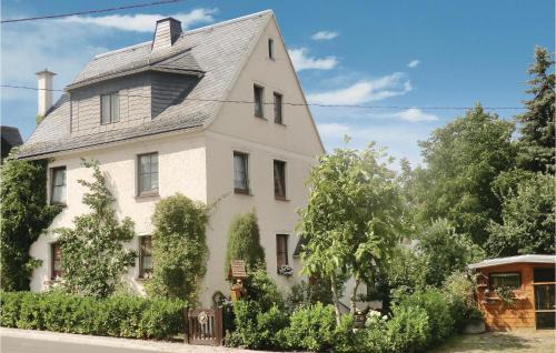 Wildbach Apartment | Nice Apartment In Bad Schlema Ot Wildb