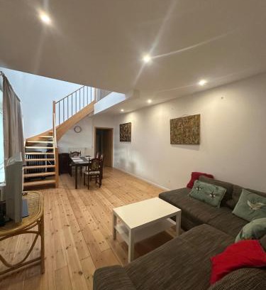 Weissensee Apartment | Nice apartment in Berlin7