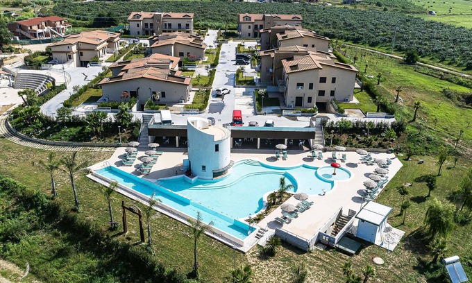 Casal Velino Apartment | Nice apartment in Casalvelino with WiFi