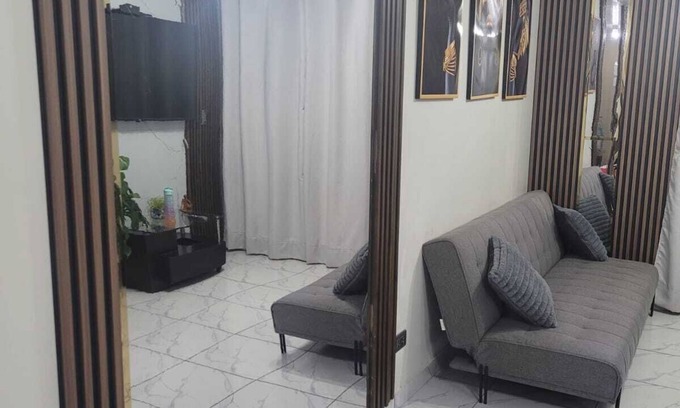 Lima Apartment | Nice apartment in Cercado de Lima