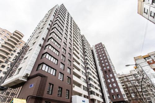 Calarasi Apartment | Nice Apartment in City Center