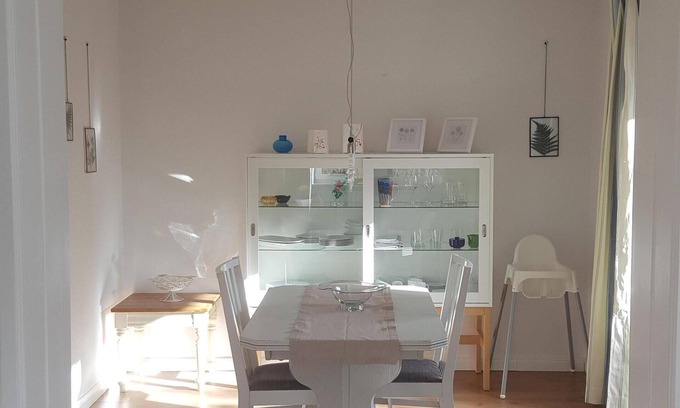 Wildeshausen Apartment | Nice apartment in the city center of Wildeshausen