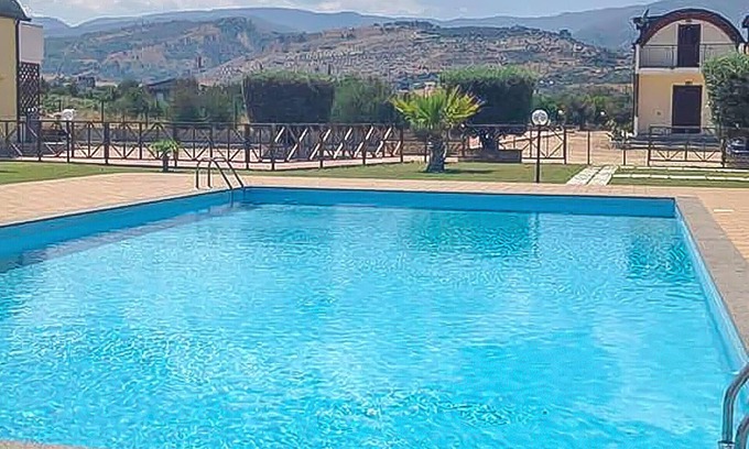 Isca Marina Apartment | Nice apartment in Isca Marina