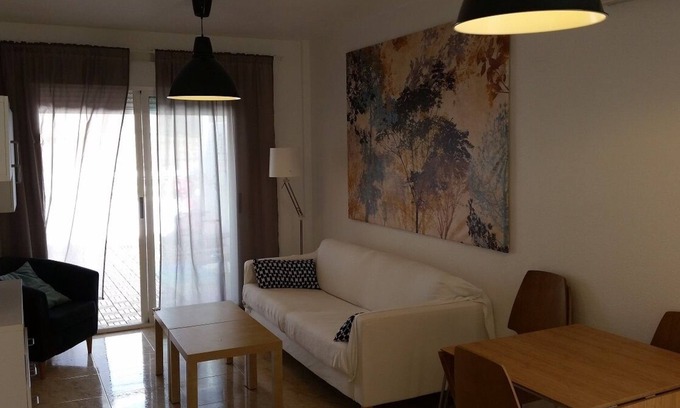 Los Puertos Apartment | Nice apartment in Isla Plana