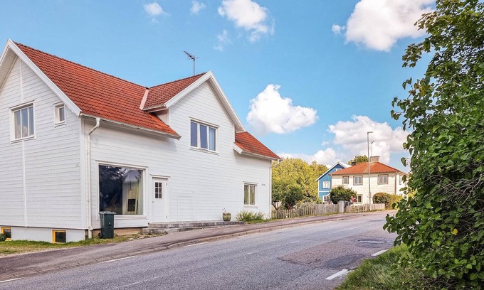 Landeryd Apartment | Nice apartment in Landeryd with WiFi