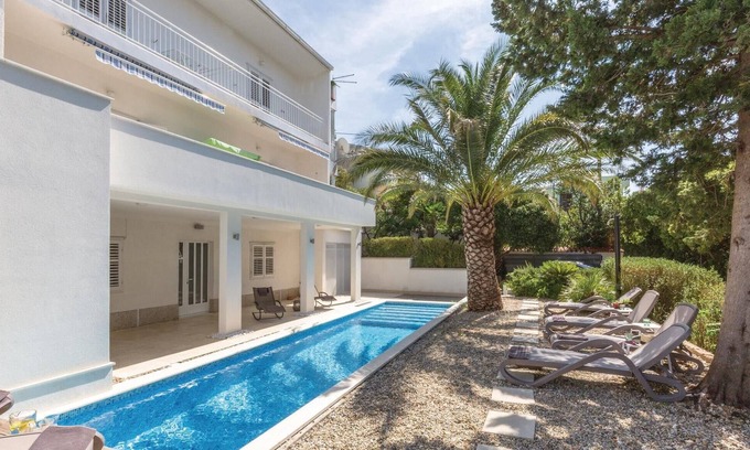 Bidol Apartment | Nice apartment in Makarska