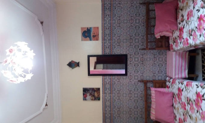 Meknes Medina Apartment | nice apartment in meknes