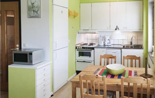 Paulistrom Apartment | Nice Apartment In Pauliström