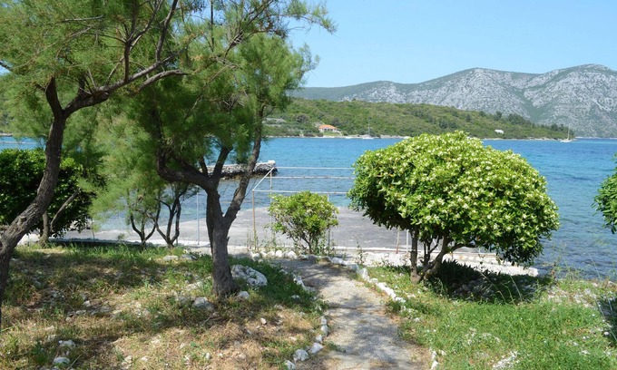 Kneza Apartment | Nice apartment in Racisce with WiFi