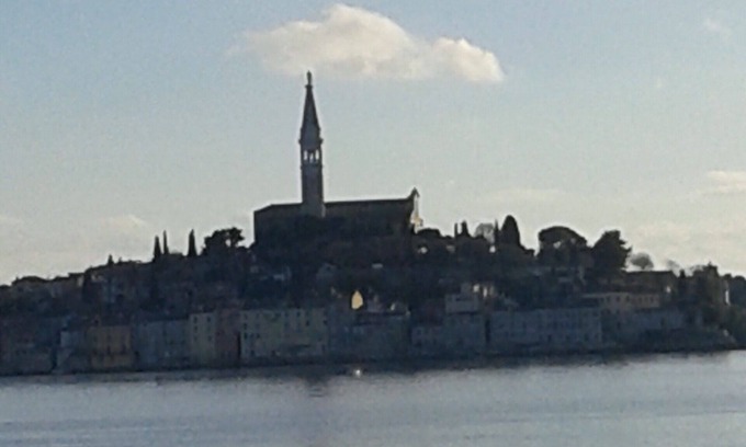 Borik Apartment | Nice apartment in Rovinj-Borik for 2-4 people 200 m from the beach