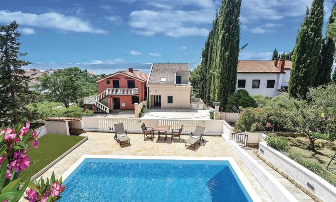 Sveti Petar Apartment | Nice apartment in Sv.Petar with WiFi