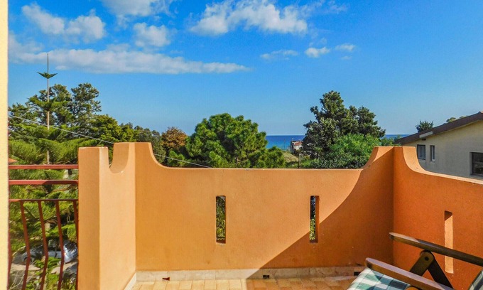 Marina di Davoli Apartment | Nice apartment in Davoli Marina CZ
