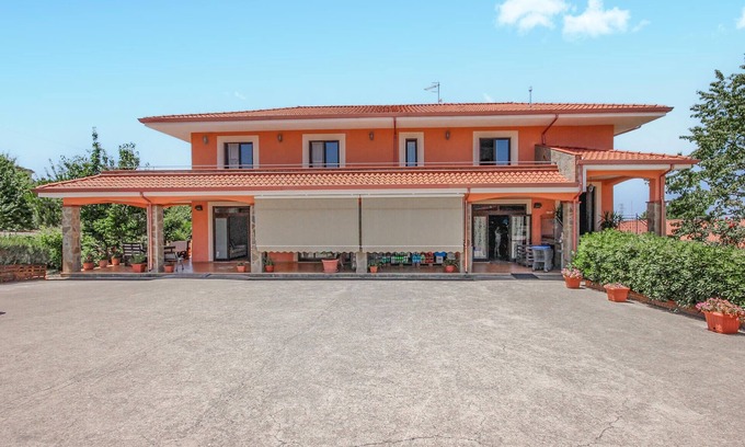 Perdifumo Apartment | Nice apartment in Mercato Cilento
