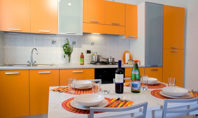 Lezzeno Apartment | NICE APARTMENT near beach, mountain, minimarket, bar, restaurants, main services