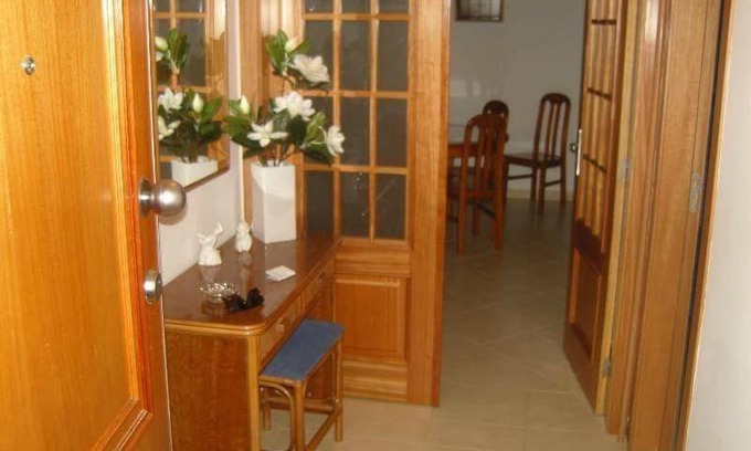 Gambelas Apartment | Nice apartment near Faro's airport