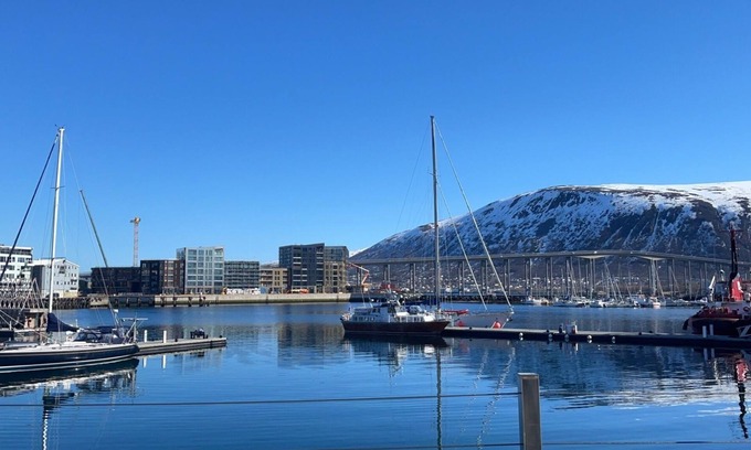 Tromso Apartment | Nice Apartment Near to City Center of Tromso