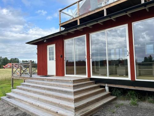 Karlstad Apartment | Nice apartment, rural idyll just outside Karlstad