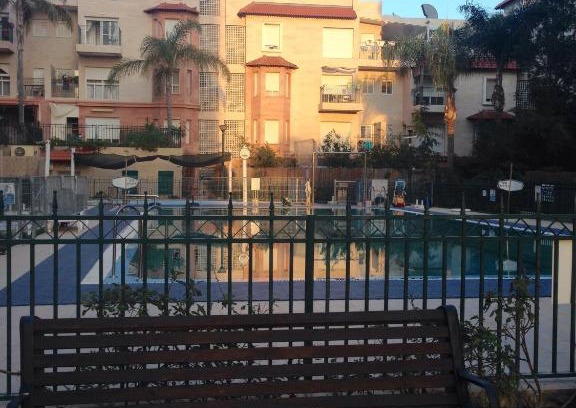 Rehovot Apartment | Nice apartment with a pool